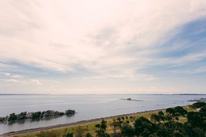 日本で2番目に大きな湖・霞ヶ浦
